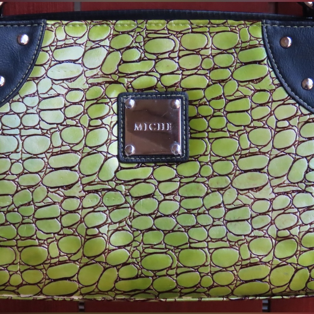 Miche Classic Shell JADE - Picture 2 of 3
